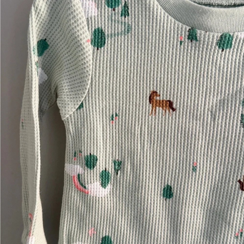 Carters carter piece